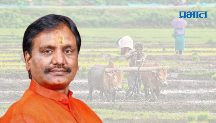 Ambadas Danve : सरकारने बघ्याची भूमिका घेतल्याने ४ महिन्यांत १ हजार ...