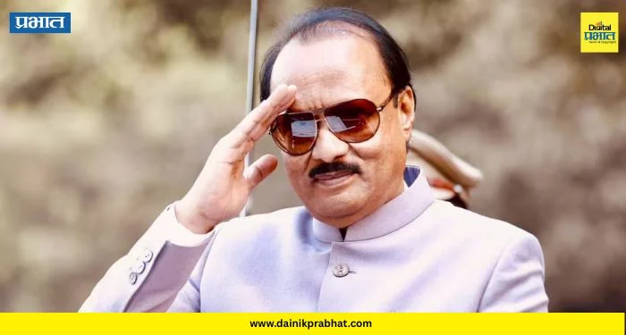 Ajit Pawar : “मी वारंंवार संपर्क साधत होतो, पण…”; मोठी संधी दिल्याचे आभार मानायचे राहून गेले, नगरसेवकाचा कंठ दाटला