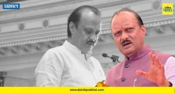 Ajit Pawar : भरणे मामांना मंत्री करणारे 'किंगमेकर' हरपले; इंदापूर नगरपालिकेतून लाडक्या नेत्याला अखेरचा सलाम