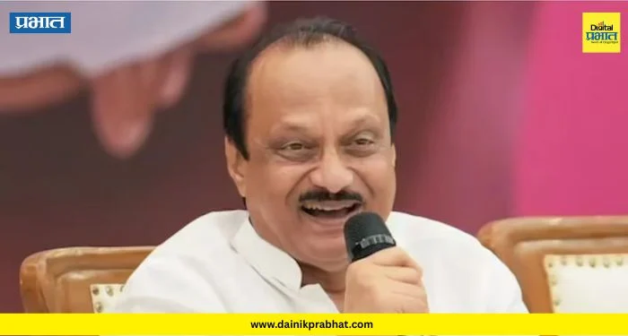 Ajit Pawar : “राजकारण लय वंगाळ, राजकारणात पडू नका; निधनापूर्वी अजित पवारांनी दिलेले ‘हे’ सल्ले चर्चेत