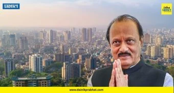 Ajit Pawar : आता पुण्याचे पालकमंत्री कोण? अजितदादांनी गती दिलेले 'हे' प्रकल्प आता अधांतरी? जिल्ह्याच्या नेतृत्वाची चिंता वाढली