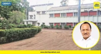 Ajit Pawar : काटेवाडीत सन्नाटा, कार्यकर्त्यांना अश्रू अनावर; दादांच्या जाण्याने राजकारणातील एक 'निर्भीड' पर्व संपले