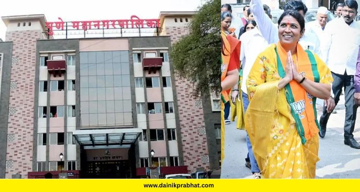 PMC Mayor: हडपसरला डावलण्याचे राजकारण संपणार का?
