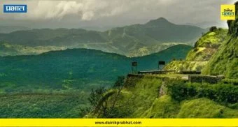 Maval News: 'हिरवा' मावळ आता 'रुक्ष' होतोय; अनियोजित विकासामुळे निसर्गाचा श्वास कोंडला