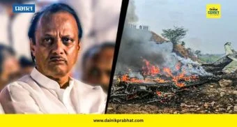 Ajit Pawar : "थोरला भाऊ हरपला!" भरत शहा अजितदादांच्या आठवणीने भावूक; शहा कुटुंबीयांनी सांगितला तो खास प्रसंग