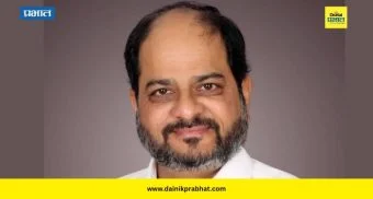 Waqf Board CEO : वक्फ मंडळाच्या सीईओपदी फैयाज खान यांची नियुक्ती