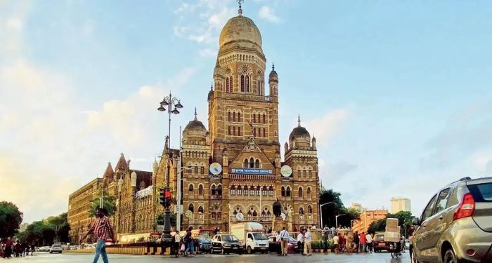 BMC Mayor Election