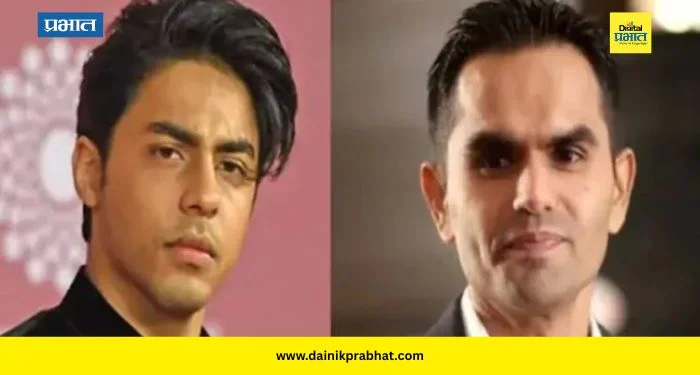 Sameer Wankhede : समीर वानखेडेंना न्यायालयाचा दणका ! आर्यन खानविरोधतील ‘ती’ याचिका फेटाळली