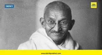 विशेष : पुन्हा गांधी विचार गरजेचा!