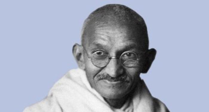 mahatma gandhi