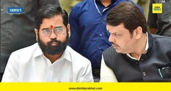 Maharashtra Politics : राज्यात मोठा राजकीय भूकंप? तब्बल 40 आमदार फुटणार? 'या' बड्या नेत्याच्या दाव्याने खळबळ