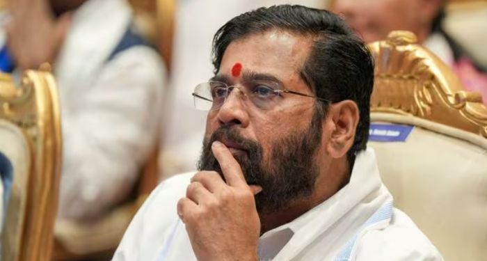 Maharashtra Politics