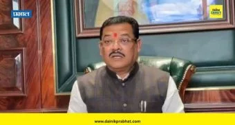 Sanjay Shirsat : "भोंदूबाबा खरात प्रकरण महाराष्ट्रावरचा कलंक!"; मंत्री संजय शिरसाट यांचा संताप