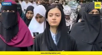 Sahar Sheikh: “कैसा हराया…” म्हणणाऱ्या सहर शेख नॉट रिचेबल; नगरसेवक पद धोक्यात येताच गायब?