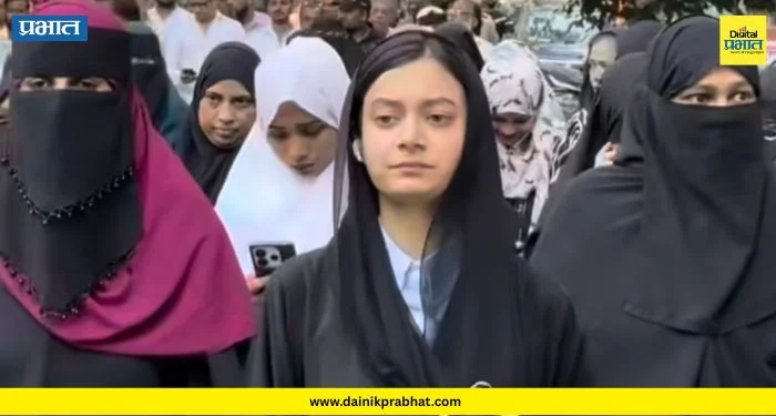 Sahar Sheikh: “कैसा हराया…” म्हणणाऱ्या सहर शेख नॉट रिचेबल; नगरसेवक पद धोक्यात येताच गायब?