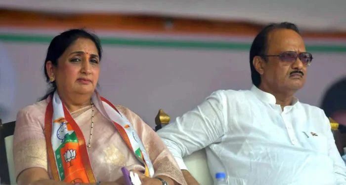 Ajit Pawar : सुनेत्रा पवार उपमुख्यमंत्री होणार? अजितदादांच्या निधनानंतर राष्ट्रवादी नेत्याची मोठी मागणी