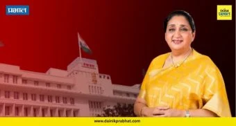 Sunetra Pawar : सुनेत्रा पवार उपमुख्यमंत्रीपदी जवळपास निश्चित; पक्षप्रमुख अन् अर्थखातं कोणाकडे, मोठी माहिती समोर
