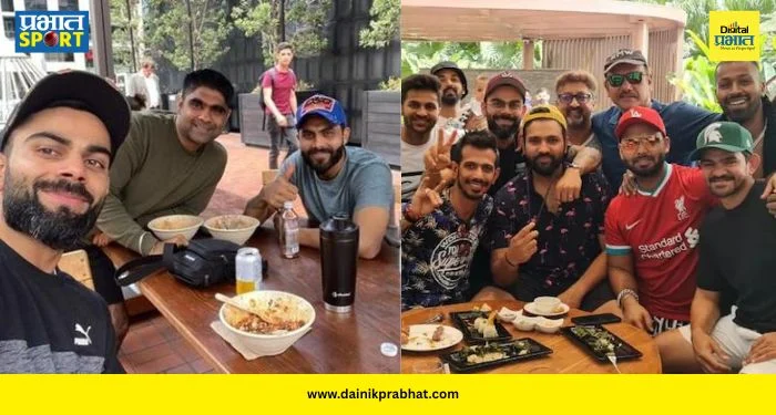 Team India Daily Allowance : विराट असो वा रोहित, हॉटेलचं बिल स्वत:च भरावं लागतं! BCCIच्या ‘भत्त्या’चं नेमकं गुपित काय?