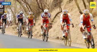 Pune Cycle Tour: सायकल स्पर्धेसाठी १६७ कोटी! उज्ज्वल केसकरांनी विचारला जाब; कागदपत्रे जाहीर करण्याची मागणी
