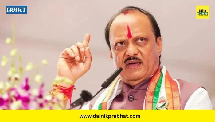 Ajit Pawar : अजित पवारांबद्दलच्या ‘या’ ९ खास गोष्टी, ज्या तुम्हालाही माहीत नसतील