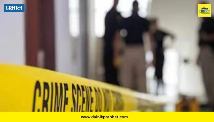 Pune Crime News : मन सुन्न करणारी धक्कादायक घटना! आईने घेतला पोटच्या गोळ्याचा जीव; मुलीवरही प्राणघातक हल्ला