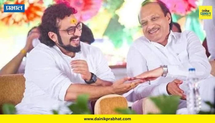 Ajit Pawar: “ज्या माणसाने आयुष्याचा प्रत्येक क्षण महाराष्ट्राच्या विकासासाठी आणि फाईल्सचा निपटारा करण्यासाठी वेचला, तो आवाज आज शांत झाला”