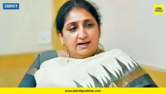 Sunetra Pawar : सुनेत्रा पवारांचा सर्वात मोठा निर्णय; 'त्या' 'सुत्रधाराला' दाखवला बाहेरचा रस्ता