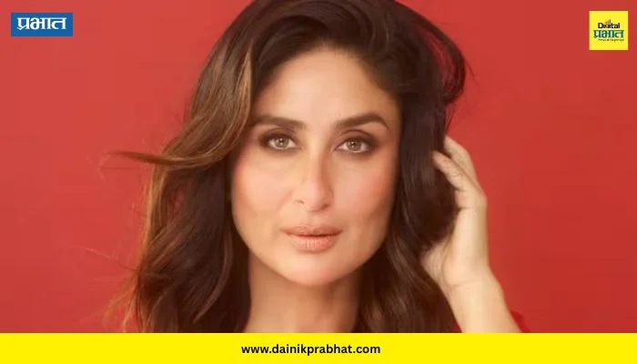 Kareena Kapoor : बेबोचा कॅज्युअल लूक! मुंबई एअरपोर्टवर झाली स्पॅाट; व्हिडिओ व्हायरल