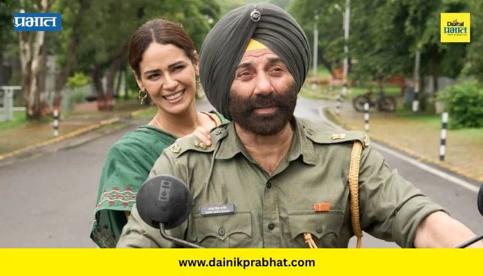 Border 2 Box Office : बॅार्डर २ चा धुव्वा…पहिल्याच दिवशी ‘धुरंधर’चा रेकॅार्ड मोडला! पाहा BOX OFFICE कलेक्शन