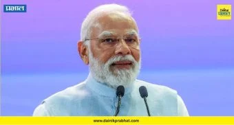 PM Modi kerala visit : आज दक्षिण भारताला मिळणार ४ नवीन गाड्यांची भेट; पंतप्रधान मोदी दाखवणार हिरवा झेंडा