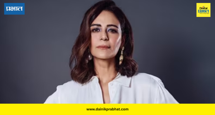 Mona Singh: ‘फिल्म इंडस्ट्रीत महिलांची एक्सपायरी डेट असते’… मोना सिंहने का केलं हे वक्तव्य?