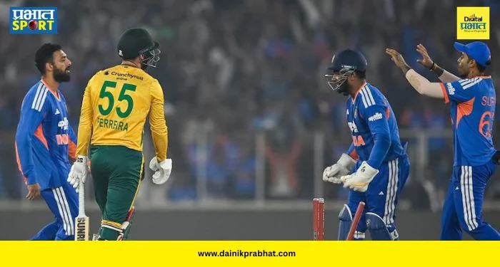 South Africa Squad : टी-२० वर्ल्ड कपआधी संघाला दुहेरी झटका! स्टार खेळाडू स्पर्धेतून बाहेर; ‘या’ स्फोटक फलंदाजांची एन्ट्री
