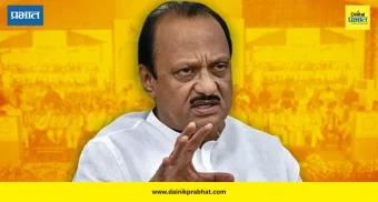 Ajit Pawar: “आज घरातलं कुणीतरी आपल्यात नाही असं वाटतंय…” अजित पवारांच्या निधनानंतर संकर्षण कऱ्हाडे भावूक