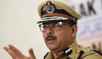 Amitesh Kumar: पुण्यातील वाहतुकीचा प्रश्न अवघड, तरी ३-४ वर्षात शहराचा चेहरा बदलणार - पोलीस आयुक्त अमितेश कुमार