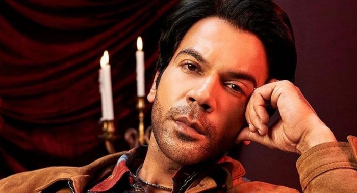 Rajkummar Rao