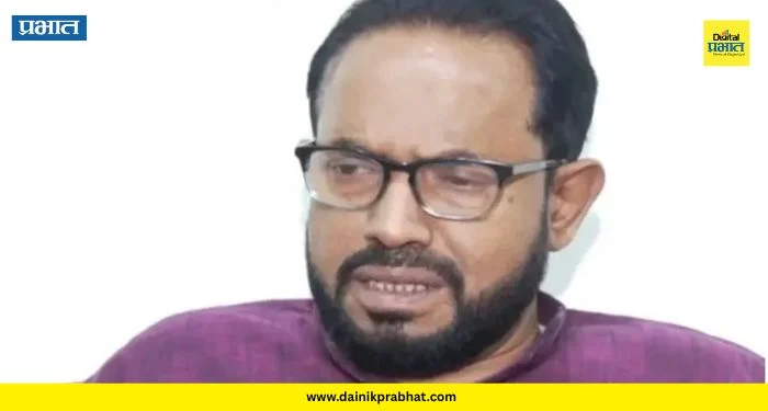 Assam Politics: असाममध्ये निवडणुकीपूर्वी काँग्रेसला मोठे खिंडार; 3 टर्मचे आमदार अब्दुर राशिद मंडल यांचा राजीनामा