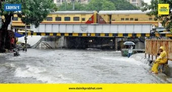 Andheri Subway  : अंधेरी सबवेवरून विधानसभेत सत्ताधारी आमदार भडकले; सरकारला धरले धारेवर