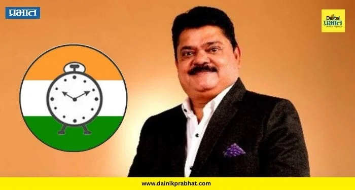 Opposition Leader PCMC : भाऊसाहेब भोईर ‘विरोधी पक्षनेते’! अजितदादांचा ‘तो’ शेवटचा आदेश भोईर पाळणार का?
