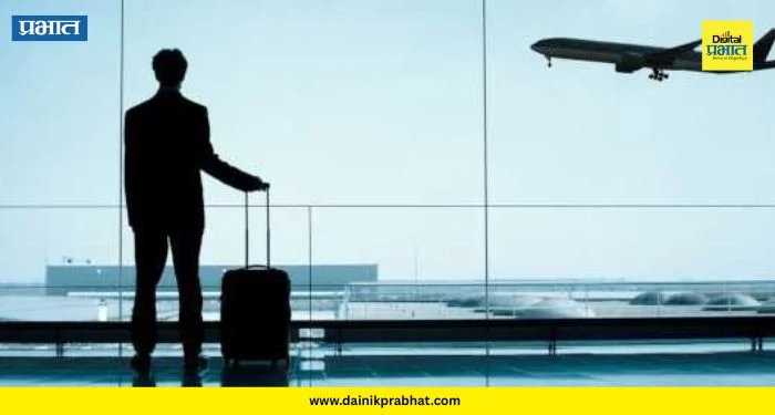 Abroad Jobs : परदेशात नोकरी हवीय? महाराष्ट्र सरकारची ‘ही’ नवीन संस्था करणार स्वप्न पूर्ण..जाणून घ्या