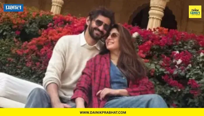Kritika Kamra and Gaurav Kapur Wedding : कृतिका कामरा आणि गौरव कपूरच्या लग्नाची रंगली चर्चा; तारीखही ठरली