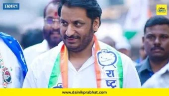Parth Pawar : राष्ट्रवादीत पार्थ पवारांचा पॉवर गेम! राज्यसभेसाठी भुजबळांचा पत्ता कट? 'या' ४ बड्या नावांची चर्चा