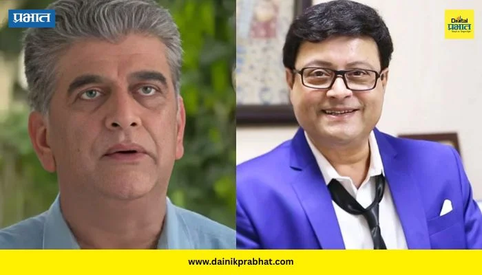 Girish Oak : “ट्रोल करणं हा रिकामटेकड्या लोकांचा उद्योग”; सचिन पिळगांवकरांना ट्रोल करणाऱ्यांना गिरिश ओक यांनी चांगलचं सुनावलं