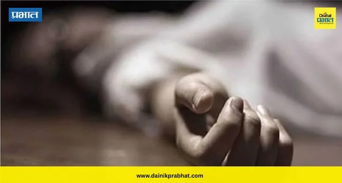 Satara News : कोरेगावात विहिरीत आढळला अनोळखी युवकाचा मृतदेह; पोलिसांकडून तपास सुरु