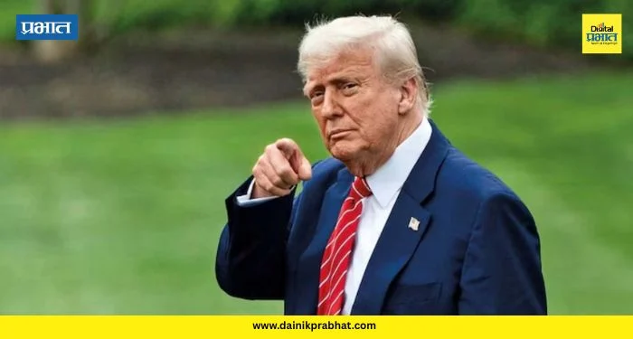 US Income Tax: ट्रम्प यांचा मोठा दावा! अमेरिकन नागरिकांना प्राप्तिकर भरावा लागणार नाही; पण हे कसं शक्य आहे?