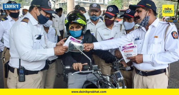 E-Challan Protest : इ-चलनचा ताप आणि परवाना रद्दची टांगती तलवार! रिक्षा-टॅक्सी संघटनांचा ‘संयुक्त लढ्याचा’ इशारा