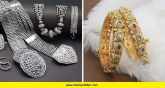 Gold Silver Price: सोने-चांदीच्या दरात मोठी घसरण; चांदी तब्बल 24 हजारांनी स्वस्त, खरेदीदारांना मोठा दिलासा