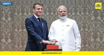 Hammer missile: ऑपरेशन सिंदूरचा 'महानायक' आता भारतात घडणार! भारत-फ्रान्समध्ये 'हॅमर' मिसाइल निर्मितीचा ऐतिहासिक करार