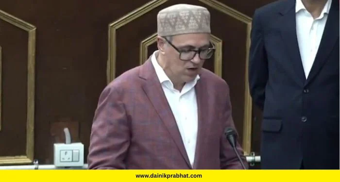 J&K Budget 2026: जम्मू-काश्मीरचा 1.27 लाख कोटींचा अर्थसंकल्प सादर; मोठ्या घोषणा जाणून घ्या…