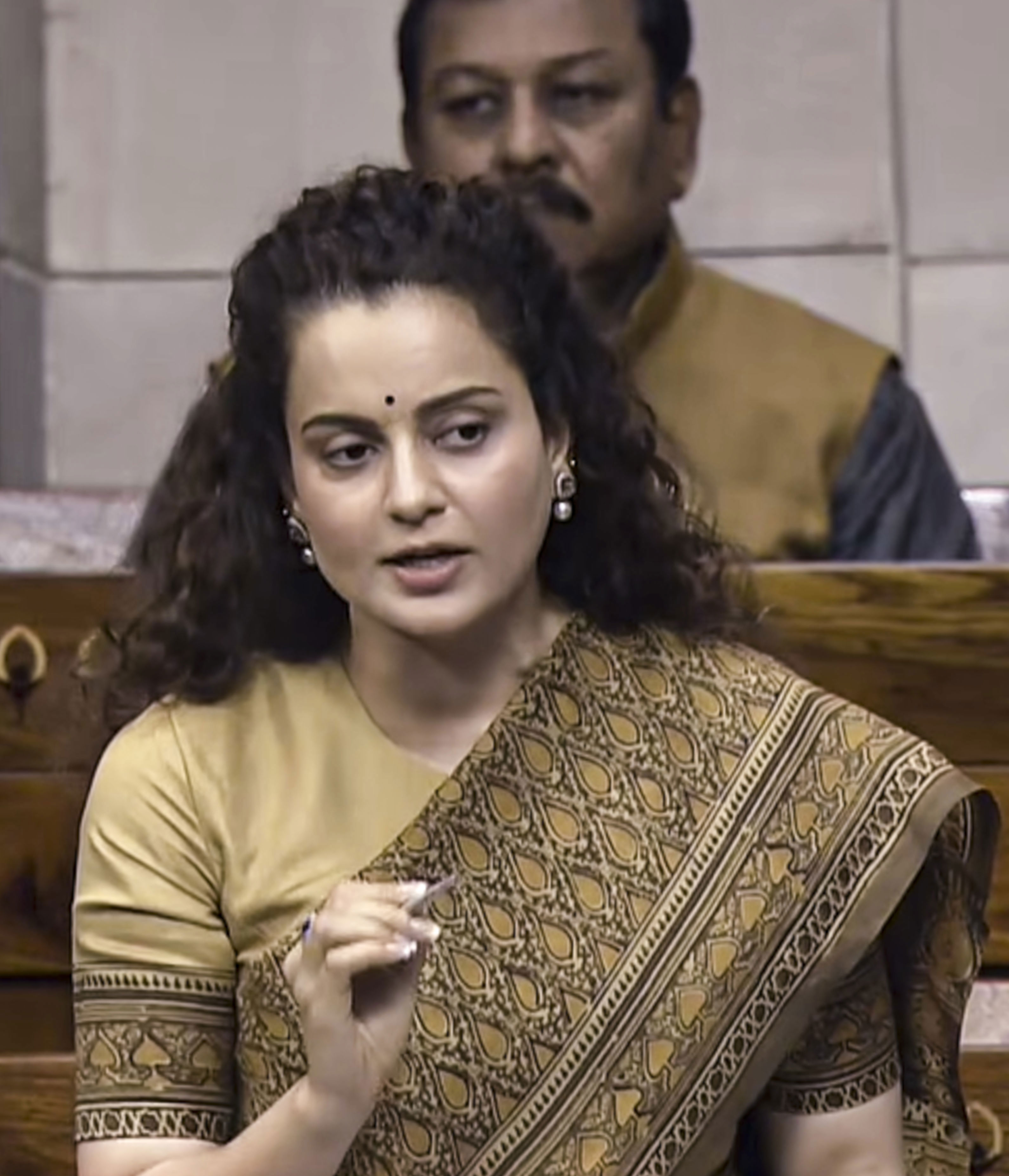 Kangana Ranaut