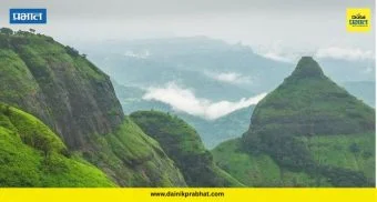 Lonavala Tiger Point : गिर्यारोहणासाठी आली अन् बेपत्ता झाली...; मुंबईतील 'श्रुती'चा लोणावळ्यात दुर्दैवी अंत